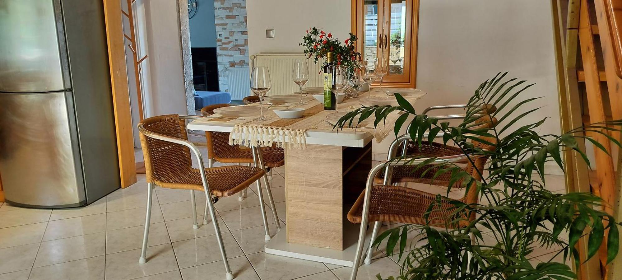 דירות Corfu  Castello Di Lafki מראה חיצוני תמונה
