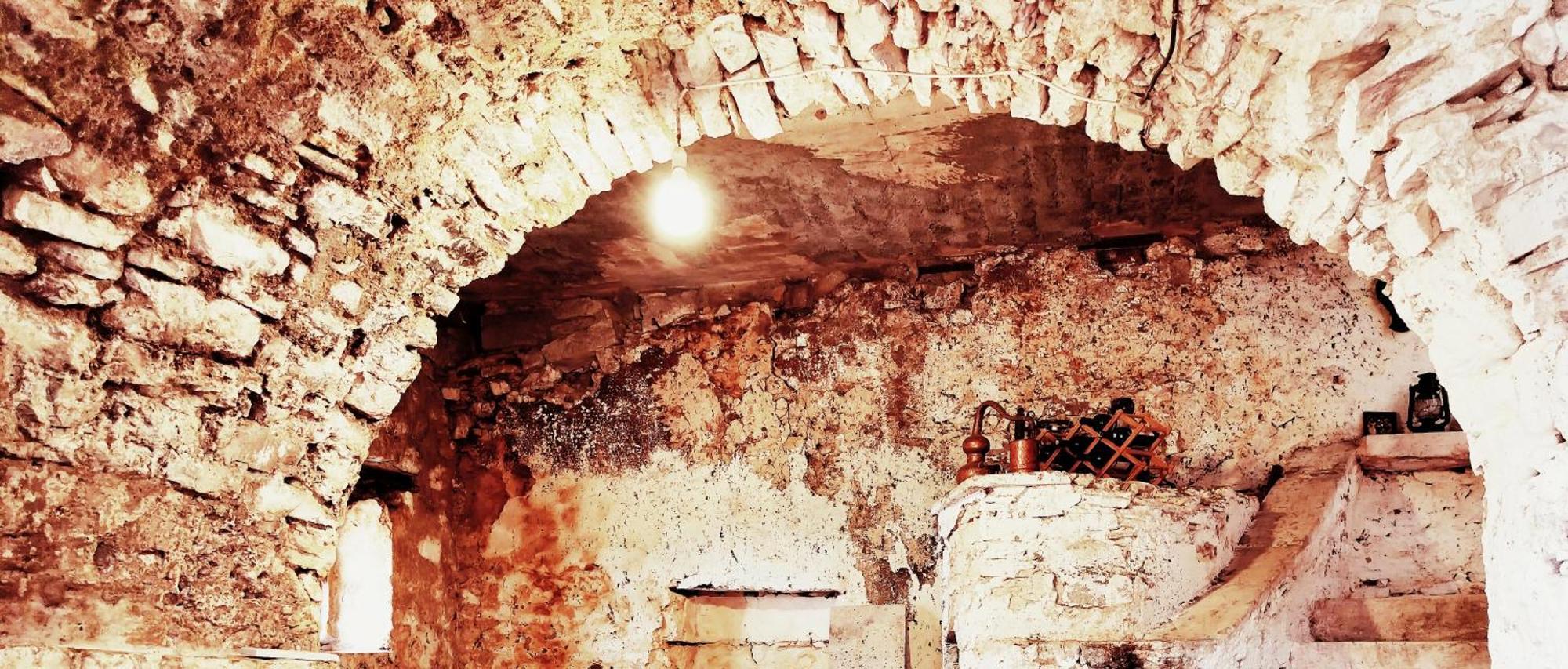 דירות Corfu  Castello Di Lafki מראה חיצוני תמונה